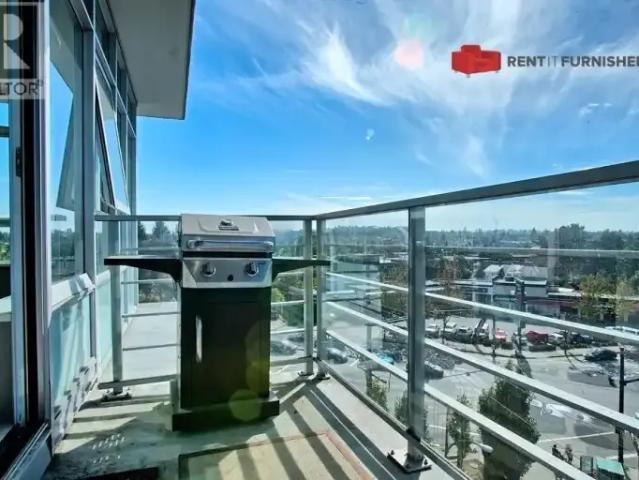 Apartment for rent in Vancouver, British Columbia