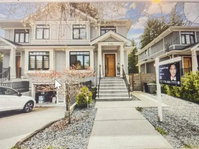 Apartment for rent in Vancouver, British Columbia