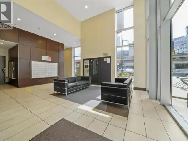 Apartment for rent in Vancouver, British Columbia