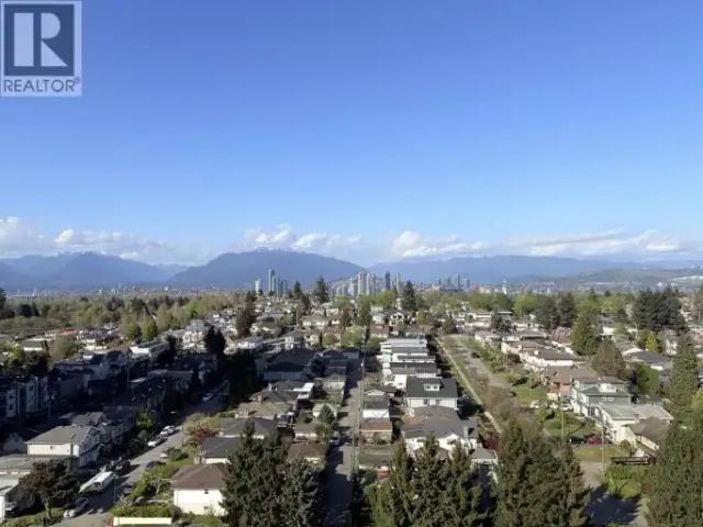 Apartment for rent in Vancouver, British Columbia