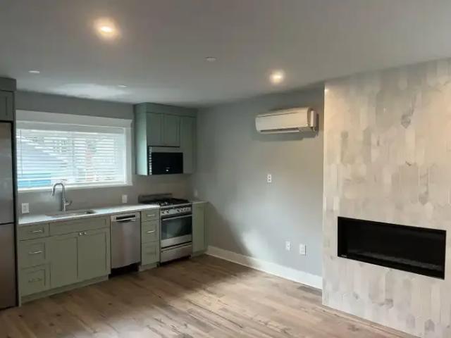 Apartment for rent in Vancouver, British Columbia