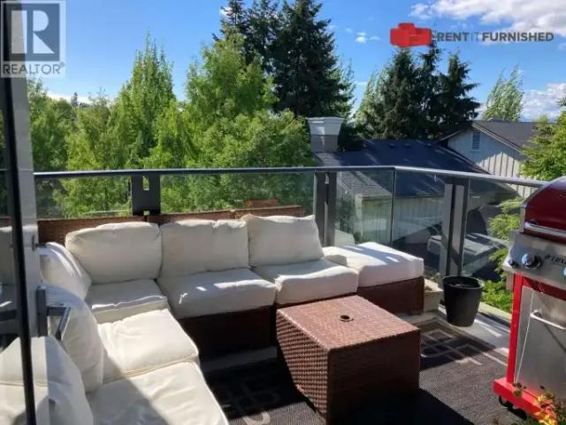 Apartment for rent in Vancouver, British Columbia