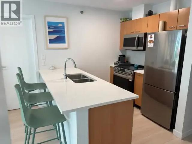 Apartment for rent in Vancouver, British Columbia