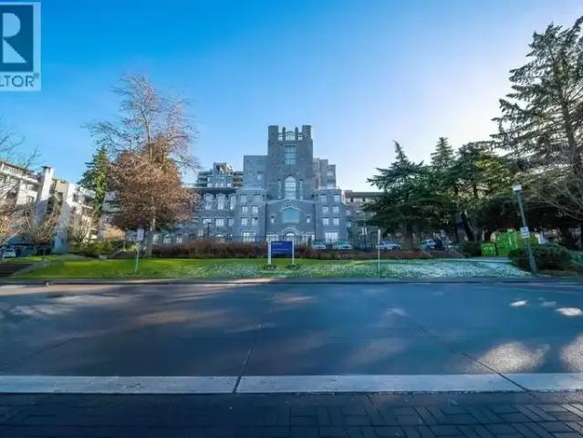 Apartment for rent in British Columbia