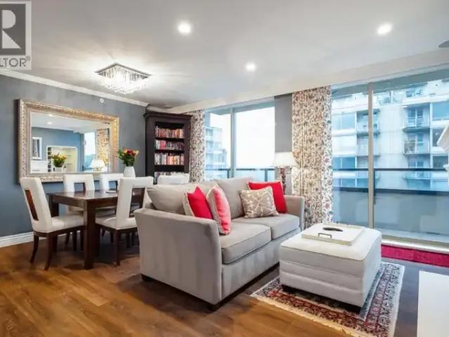 Apartment for rent in Vancouver, British Columbia