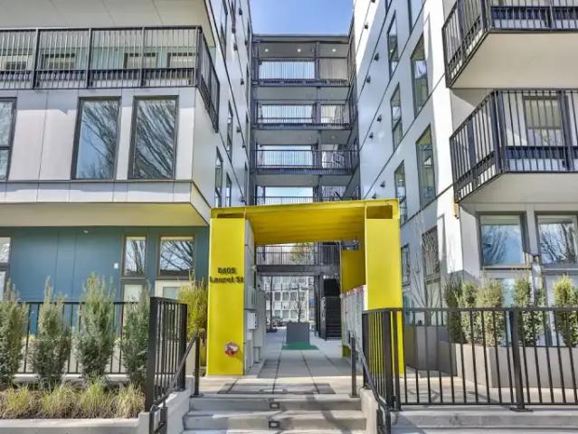 Apartment for rent in Vancouver, British Columbia