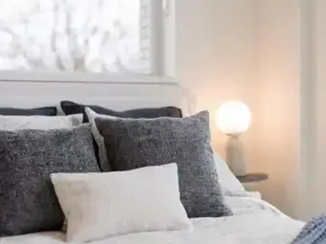 Apartment for rent in Vancouver, British Columbia