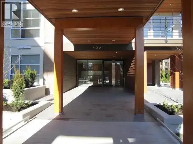 Apartment for rent in British Columbia