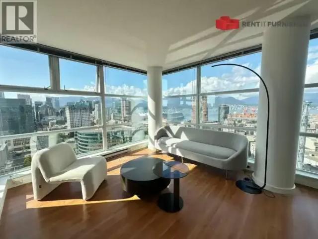 Apartment for rent in Vancouver, British Columbia