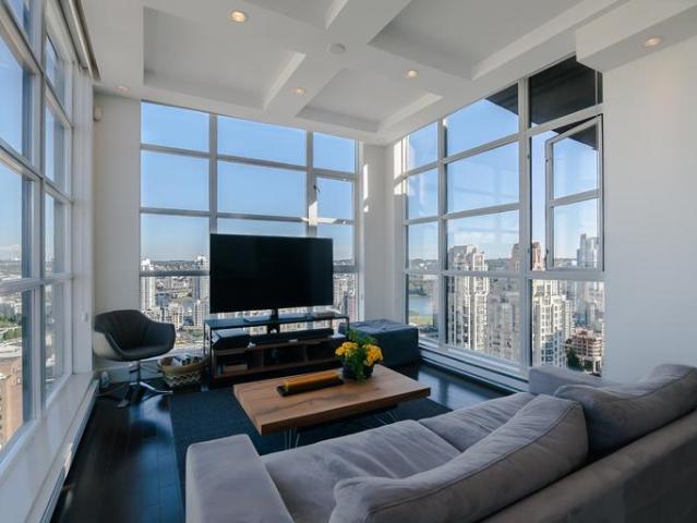 Apartment for rent in Vancouver, British Columbia