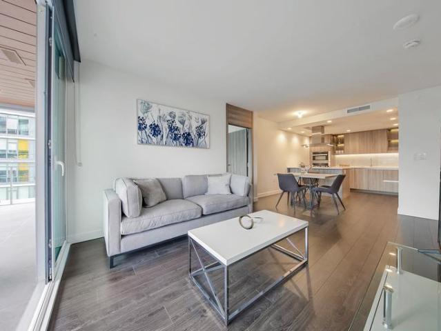 Apartment for rent in Vancouver, British Columbia