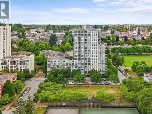 Apartment for rent in Vancouver, British Columbia