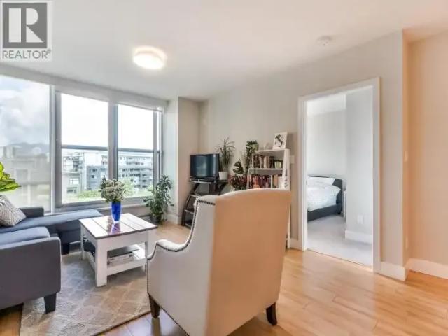 Apartment for rent in Vancouver, British Columbia