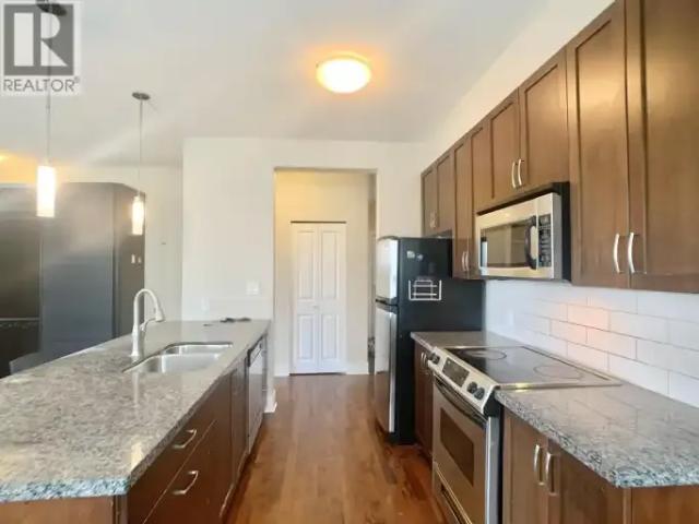 Apartment for rent in British Columbia