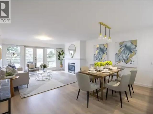 Apartment for rent in Vancouver, British Columbia