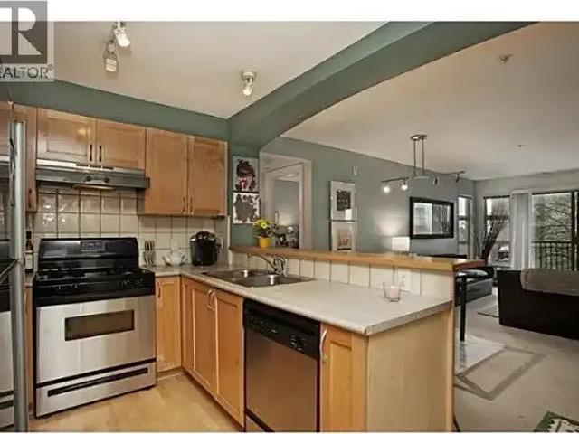 Apartment for rent in British Columbia