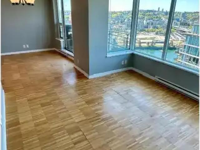 Apartment for rent in Vancouver, British Columbia