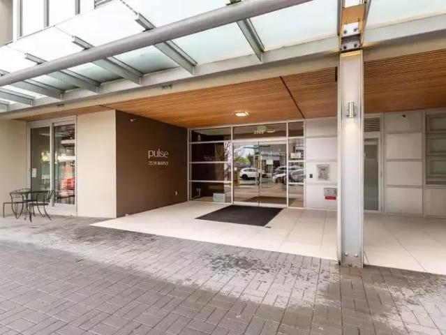 Apartment for rent in Vancouver, British Columbia