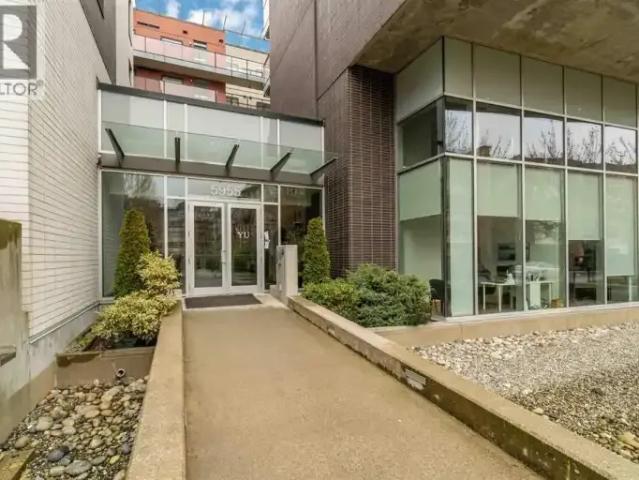 Apartment for rent in British Columbia