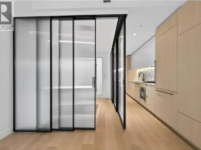 Apartment for rent in Vancouver, British Columbia