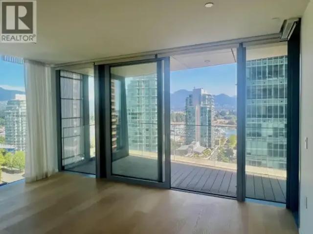 Apartment for rent in Vancouver, British Columbia