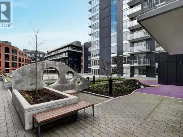 Apartment for rent in Vancouver, British Columbia
