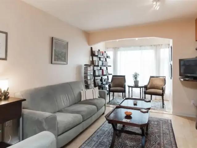 Apartment for rent in Vancouver, British Columbia