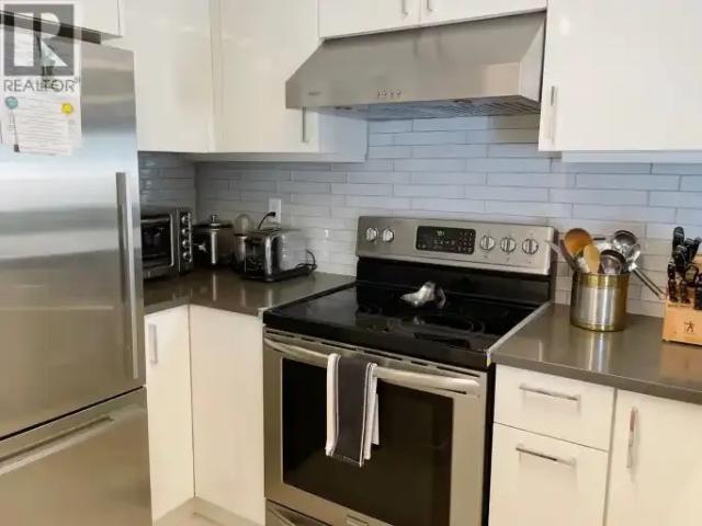 Apartment for rent in Vancouver, British Columbia