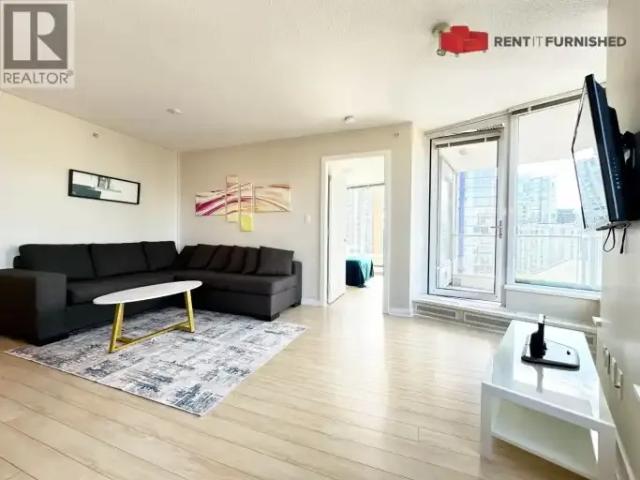 Apartment for rent in Vancouver, British Columbia