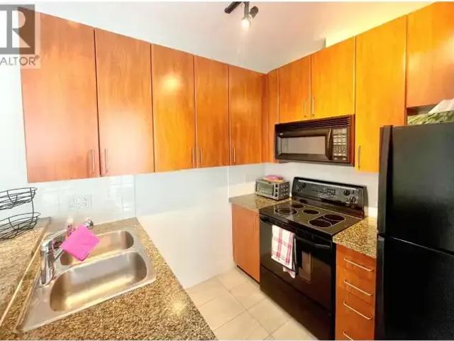 Apartment for rent in Vancouver, British Columbia