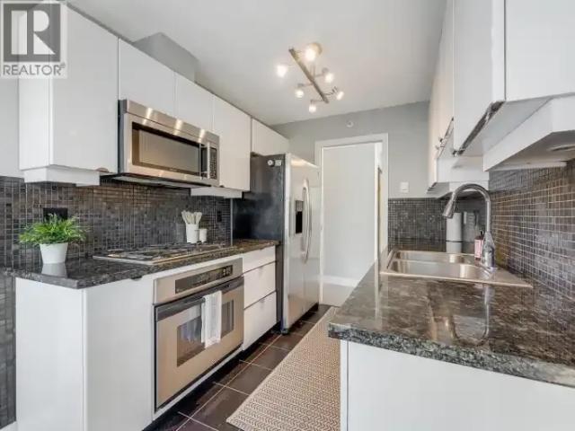 Apartment for rent in Vancouver, British Columbia