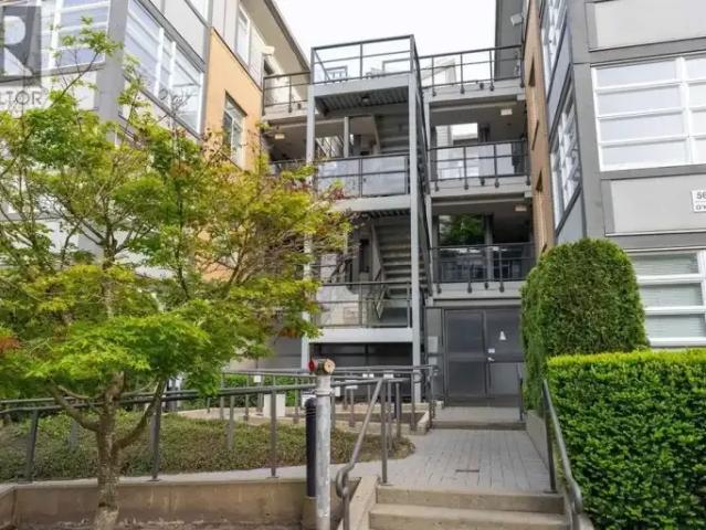 Apartment for rent in British Columbia