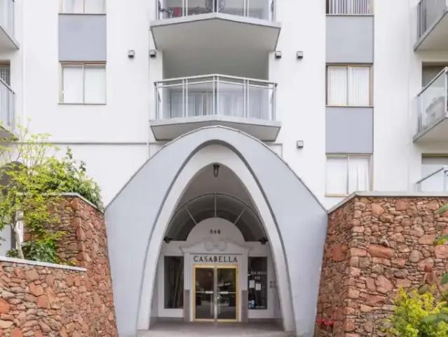 Apartment for rent in Vancouver, British Columbia