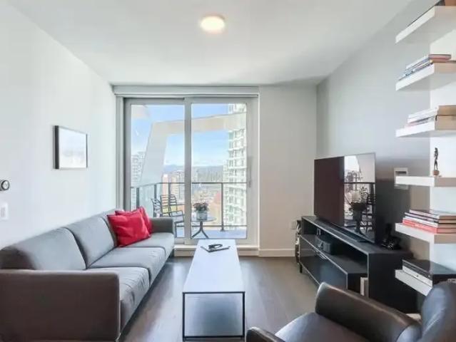 Apartment for rent in Vancouver, British Columbia