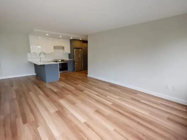 Apartment for rent in Vancouver, British Columbia
