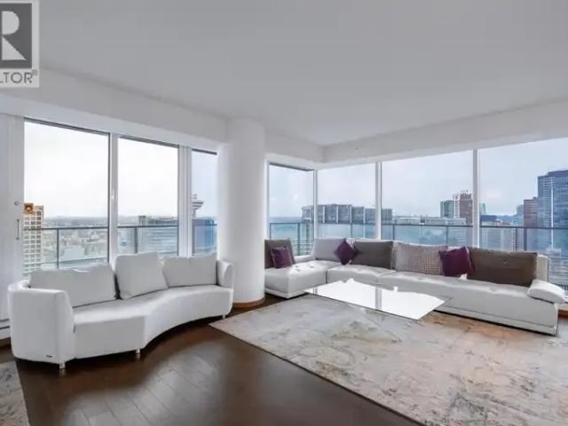 Apartment for rent in Vancouver, British Columbia