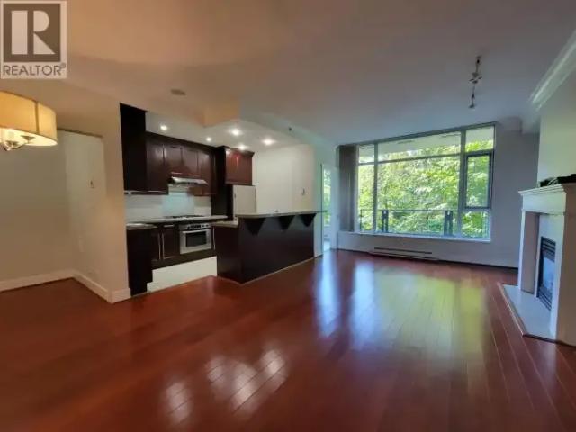 Apartment for rent in Vancouver, British Columbia
