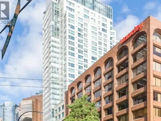 Apartment for rent in Vancouver, British Columbia