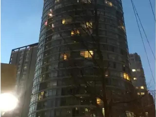 Apartment for rent in Vancouver, British Columbia