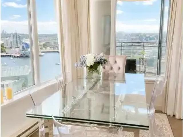 Apartment for rent in Vancouver, British Columbia