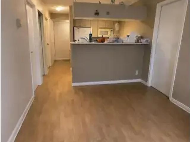 Apartment for rent in Vancouver, British Columbia