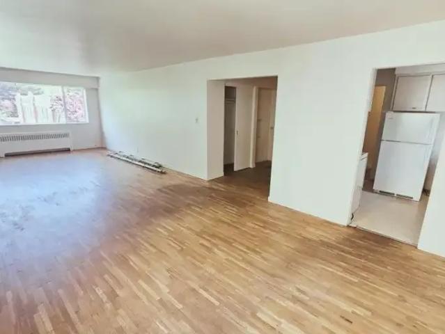 Apartment for rent in Vancouver, British Columbia