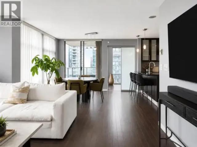 Apartment for rent in Vancouver, British Columbia