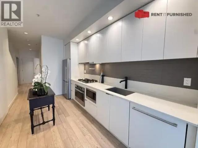 Apartment for rent in Vancouver, British Columbia