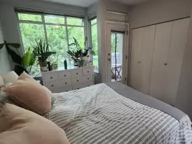 Apartment for rent in Vancouver, British Columbia