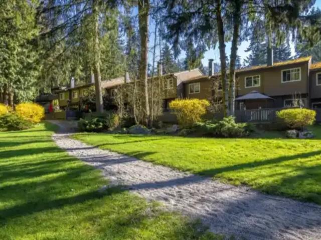 Apartment for rent in Vancouver, British Columbia