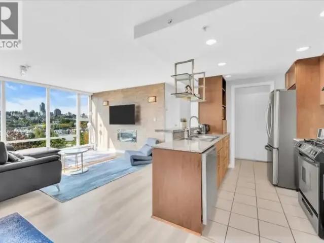 Apartment for rent in Vancouver, British Columbia