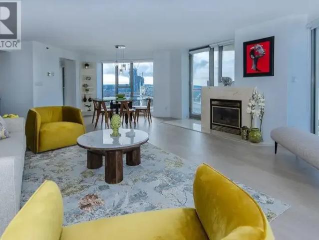 Apartment for rent in Vancouver, British Columbia