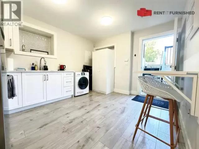 Apartment for rent in Vancouver, British Columbia