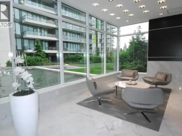 Apartment for rent in British Columbia